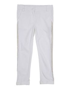 Повседневные брюки Miss Blumarine