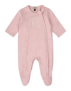Детский комбинезон Armani Junior
