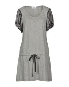 Короткое платье Moschino Cheap and Chic