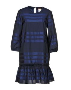 Короткое платье MAX Mara Studio