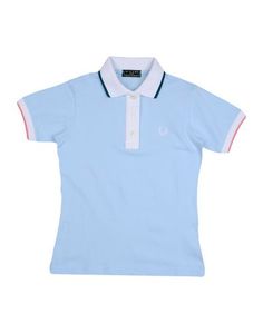 Поло Fred Perry