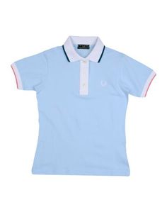 Поло Fred Perry