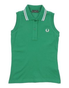 Поло Fred Perry