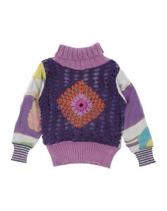 Водолазки Nolita Pocket