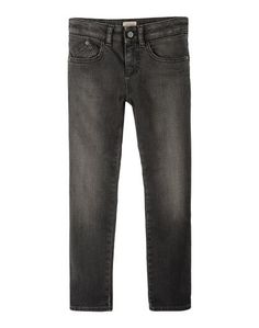 Джинсовые брюки Armani Junior
