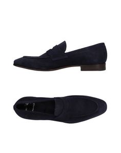 Мокасины Santoni