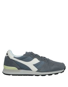 Низкие кеды и кроссовки Diadora