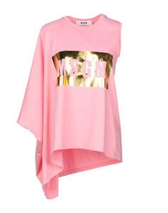 Футболка Msgm