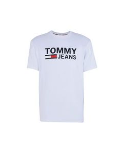 Футболка Tommy Jeans