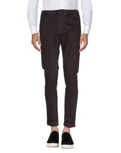 Повседневные брюки Daniele Alessandrini