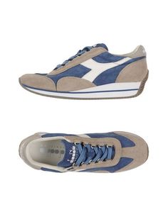 Низкие кеды и кроссовки Diadora Heritage