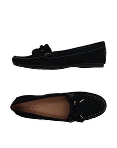 Мокасины Sebago