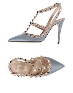 Туфли Valentino Garavani