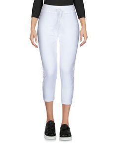 Брюки-капри Blumarine Jeans