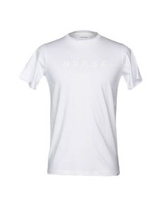 Футболка Norse Projects