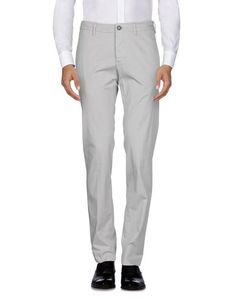 Повседневные брюки Lardini