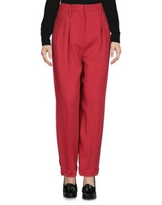 Повседневные брюки Lanvin