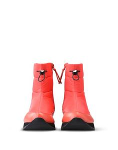 Полусапоги и высокие ботинки Love Moschino