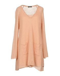 Короткое платье Twin Set Simona Barbieri