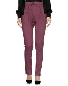 Повседневные брюки Manila Grace Denim