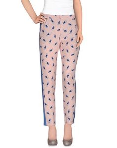 Повседневные брюки Pinko
