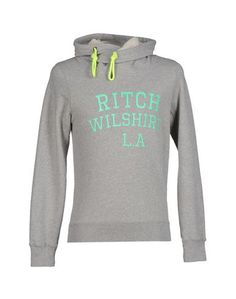 Толстовка Scotch & Soda