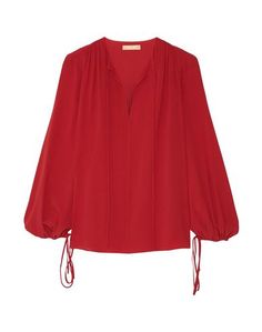 Блузка Michael Kors Collection