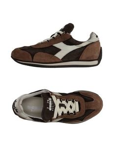 Низкие кеды и кроссовки Diadora Heritage