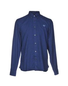 Pубашка Fred Perry