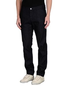 Джинсовые брюки Manuel Ritz