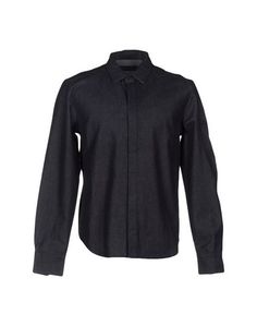 Джинсовая рубашка Calvin Klein Jeans