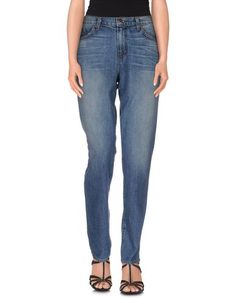 Джинсовые брюки J Brand