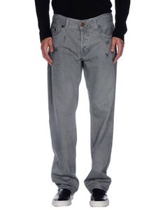 Джинсовые брюки True Religion
