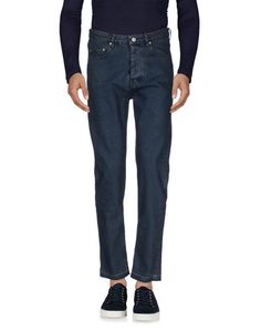 Джинсовые брюки Golden Goose Deluxe Brand