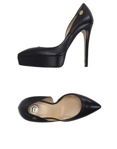 Туфли Elisabetta Franchi