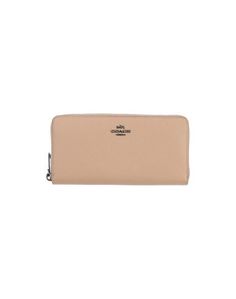 Бумажник Coach