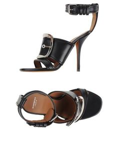 Сандалии Givenchy