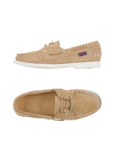 Мокасины Sebago