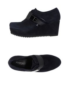 Мокасины Jeannot