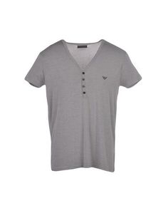 Футболка Emporio Armani