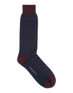 Короткие носки Dolce & Gabbana