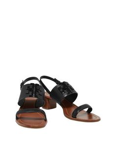 Сандалии Tory Burch
