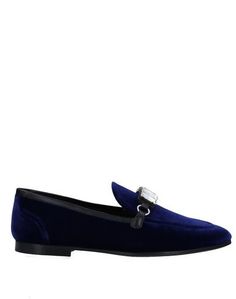 Мокасины Giuseppe Zanotti