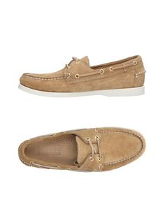 Мокасины Sebago