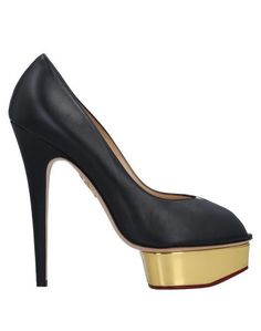 Туфли Charlotte Olympia