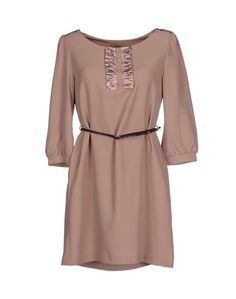 Короткое платье Orion London by Dragons