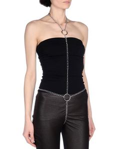 Украшение для тела Dsquared2