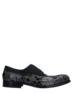 Обувь на шнурках Giovanni Conti