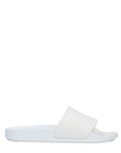 Сандалии Drkshdw BY Rick Owens