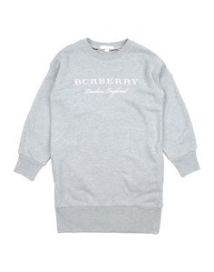 Платье Burberry